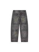 Valley Black Rain Classic Denim one-kickz