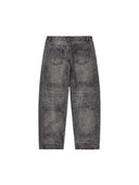Valley Black Rain Classic Denim one-kickz