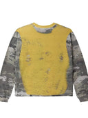 Valley Camo Futball Thermal Home/Camo/Kit