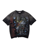 Valley Dreams Dog Of War Tee one-kickz