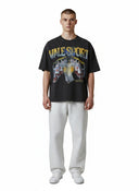 Valley Hof T-Shirt Black one-kickz