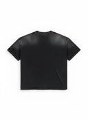 Valley Lancelot Tee Black one-kickz
