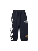 Valley Lego Sweats Blackwood