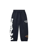 Valley Lego Sweats Blackwood