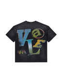 Valley Leonard Bogo Tee Black one-kickz
