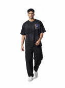 Valley Leonard Bogo Tee Black one-kickz
