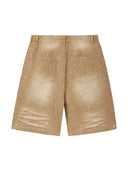 Valley Rainstorm Jorts Sandstorm valley One Kickz