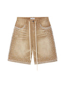 Valley Rainstorm Jorts Sandstorm one-kickz