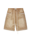 Valley Rainstorm Jorts Sandstorm one-kickz