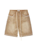 Valley Rainstorm Jorts Sandstorm one-kickz