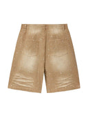 Valley Rainstorm Jorts Sandstorm one-kickz
