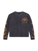 Valley Reborn Thermal Black one-kickz