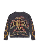 Valley Reborn Thermal Black one-kickz