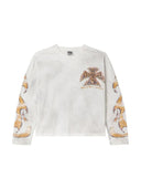 Valley Reborn Thermal White one-kickz