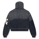 Valley Religion Zip Up Black one-kickz