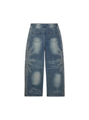 Valley Sirens Denim Blue one-kickz