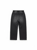 Valley Skittles Sweats Black one-kickz