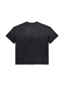 Valley Sports Divison Tee Black