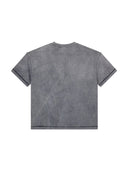 Valley Taboo Bling Tee Grey one-kickz