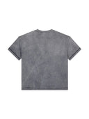 Valley Taboo Bling Tee Grey one-kickz