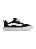 Vans Knu Skool Black White one-kickz
