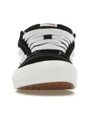 Vans Knu Skool Black White one-kickz