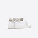 Veja Campo Canvas White Pierre