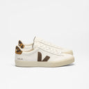 Veja Campo Leather White Camel Wild Country