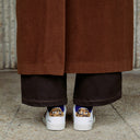 Veja Campo Leather White Camel Wild Country