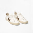 Veja Campo Leather White Camel Wild Country