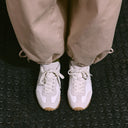 Veja Gt Leather White Natural