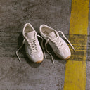 Veja Gt Leather White Natural