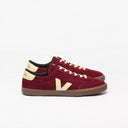 Veja Panenka Suede Grenat Sun Bark