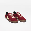 Veja Panenka Suede Grenat Sun Bark