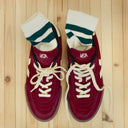 Veja Panenka Suede Grenat Sun Bark
