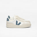 Veja V-90 Leather White California