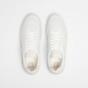 Veja V-90 Leather White