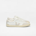 Veja Volley Leather White Natural