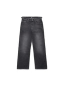 Vicinity Stone Washed Denim one-kickz