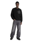 Vicinity Stone Washed Denim one-kickz