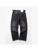 Vicinity Stone Washed Denim one-kickz