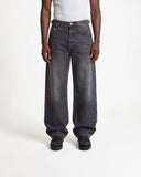 Vicinity Stone Washed Denim one-kickz