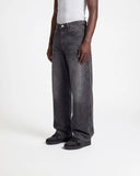Vicinity Stone Washed Denim one-kickz