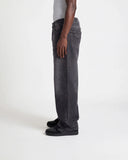 Vicinity Stone Washed Denim one-kickz