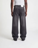 Vicinity Stone Washed Denim one-kickz
