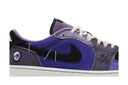 Zion Williamson x Air Jordan 1 Retro Low OG 'Voodoo Alternate'