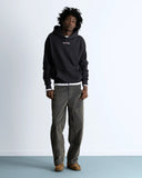 Nude Project XOXO Hoodie Black