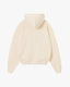 Nude Project Cerise Hoodie Off White