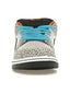 Nike SB Dunk Low Electric Pack Olympic Safari