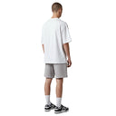 Godspeed OG Logo Nylon Shorts Grey one-kickz